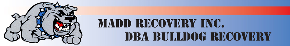 Madd Recovery dba Bulldog Recovery